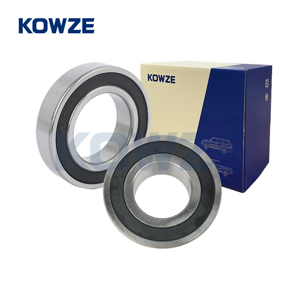 Kowze OEM MB160662 43210-42G10 3816A005 Good Quality Auto Parts Rear Axle Shaft Bearing for Mitsubishi Pajero L200  Navara
