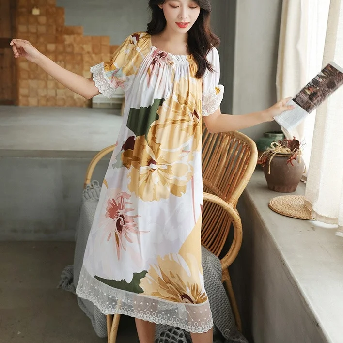 Shop Our Collection of Nighty Dresses in Pakistan