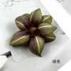 Double-layer - Green