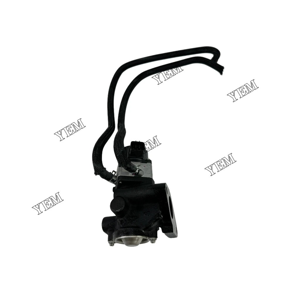 For Yanmar Diesel Engine 4TNV98 Egr Valve 129927-13900 4