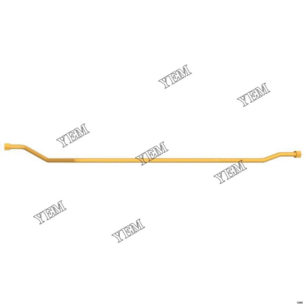 3616 Tube Assembly Part No. 4P-8032 4P8032 High Performance Engine Parts 4