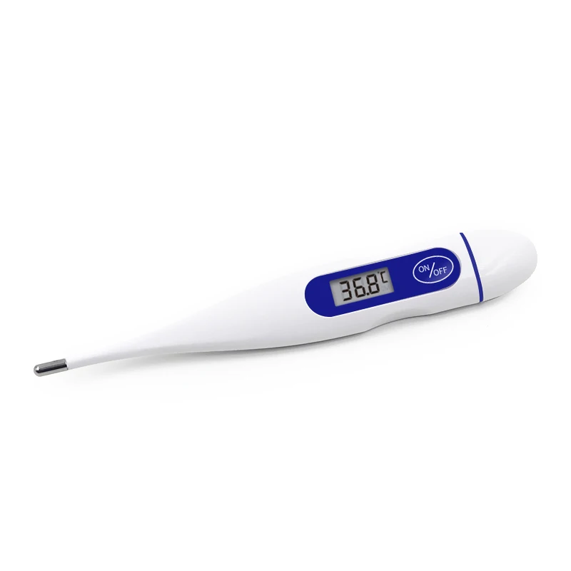 Buy Wholesale China China Cheap Smart Digital Thermometer