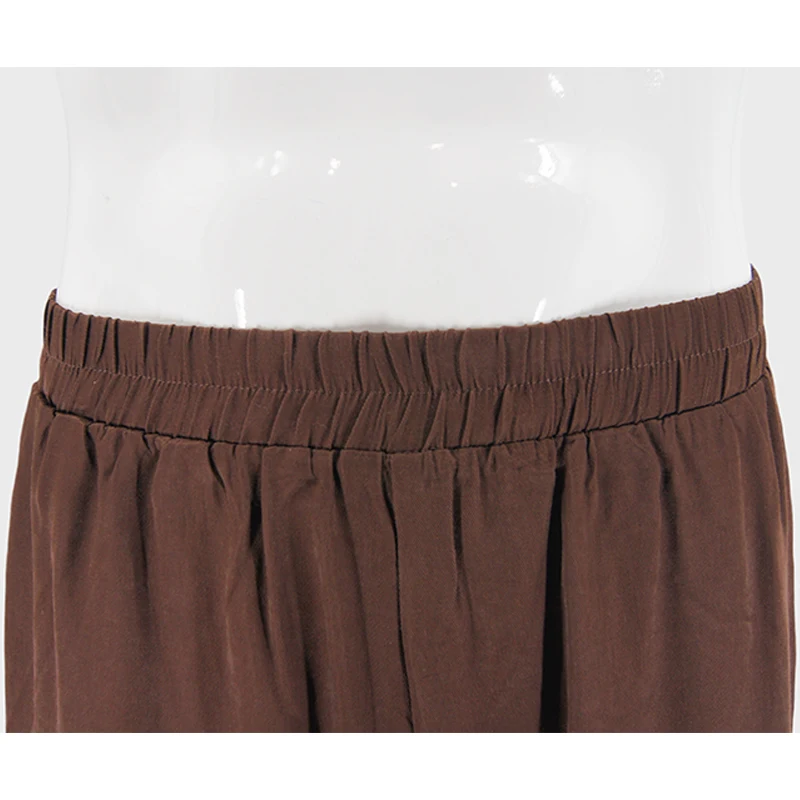 Custom Islamic Men's Robe Set Arabic Dubai Saudi Traditional Wear Long Sleeve Muslim Prayer Dress