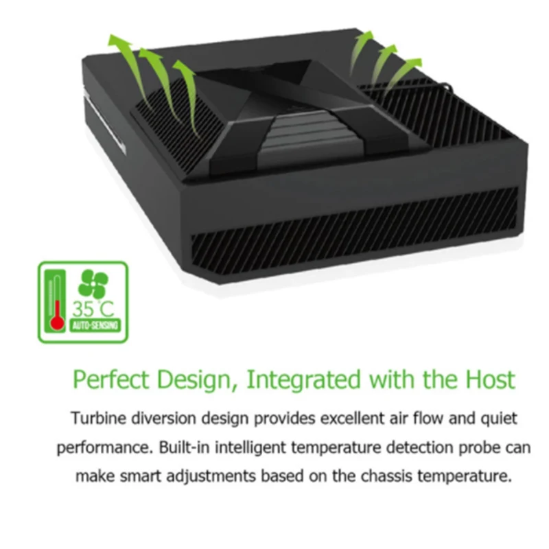Xbox One Coolers Efficient Cooling Solutions for Gaming