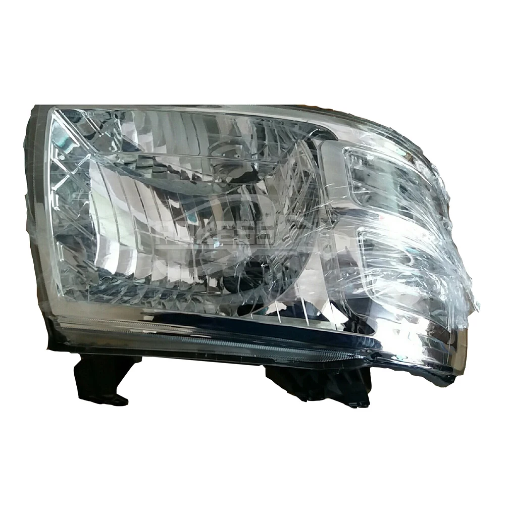 For Ford Ranger Accessories UR87-510L0D Front Bumper Grill Headlight R... — 2