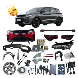 Geely Coolray 2026 2026 2023 Auto Parts-Full Body Kits High Quality Accessories New Condition