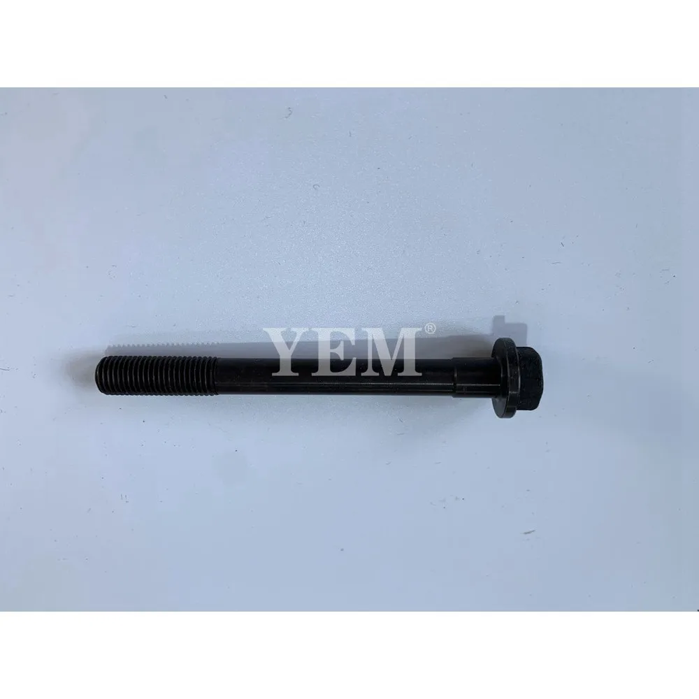 Cylinder Head Bolt Fit for Toyota 5K Engine Rebuild Aftermarket Parts