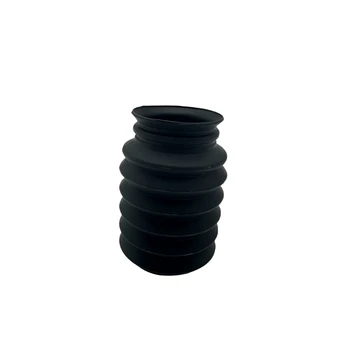 Auto Suspension Parts Shock Absorber Rubber Buffer Boot 31331091868 for E39 Dust Cover and Shock Absorber