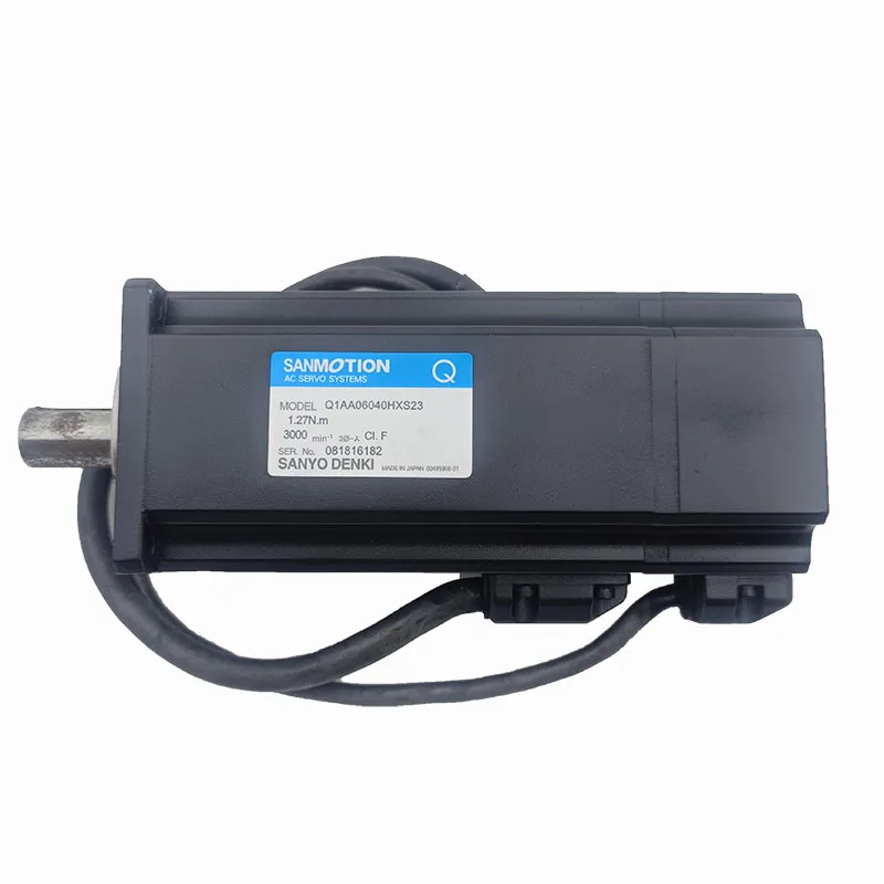 HC-SF153G4-S1 サーボモーター HC-SF153G4-S1 サーボモーター