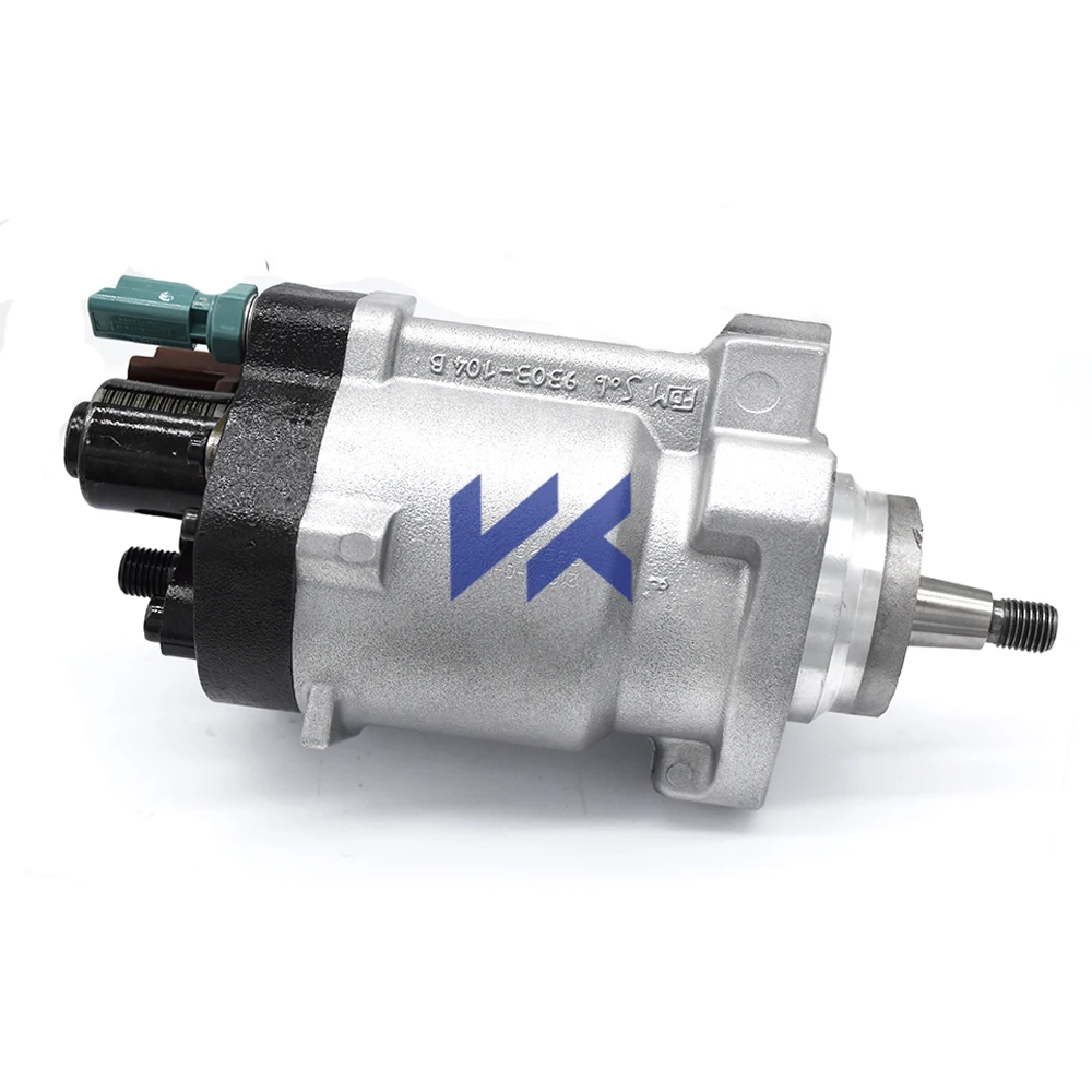 R9044Z120A High Performance Diesel Fuel Injection Pump for JMC