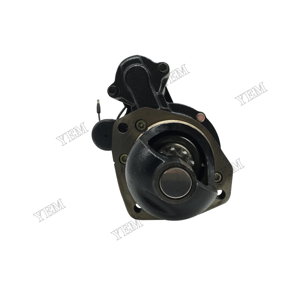 Starter Motor 222-9020 for Caterpillar Engine Parts Factory 3