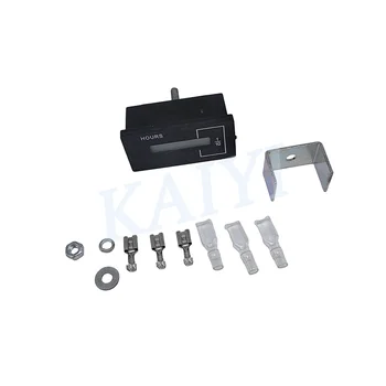 1514-7012 15147012 Excavator Hour Meter Timer for DOOSAN DH220-5 DH225-7 DH300-7 Timer Meter