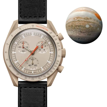 Establish a high class own watch brand with Lumi Nova by Pardwin