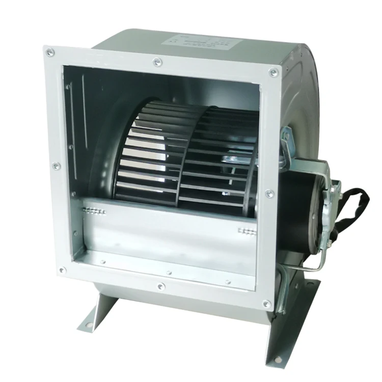 Centrifugal Blower, 220V, 50Hz, LDP, 10-8 - detail 6