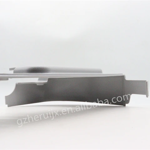 Original Excavator Trim Panel Cover YA00030892 for ZX120-5B and More