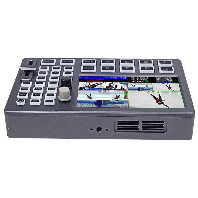 BUG Desk Studio UV422 + DR For Mac 放送用機材 BUG Desk Studio UV422 + DR For Mac 放送用機材