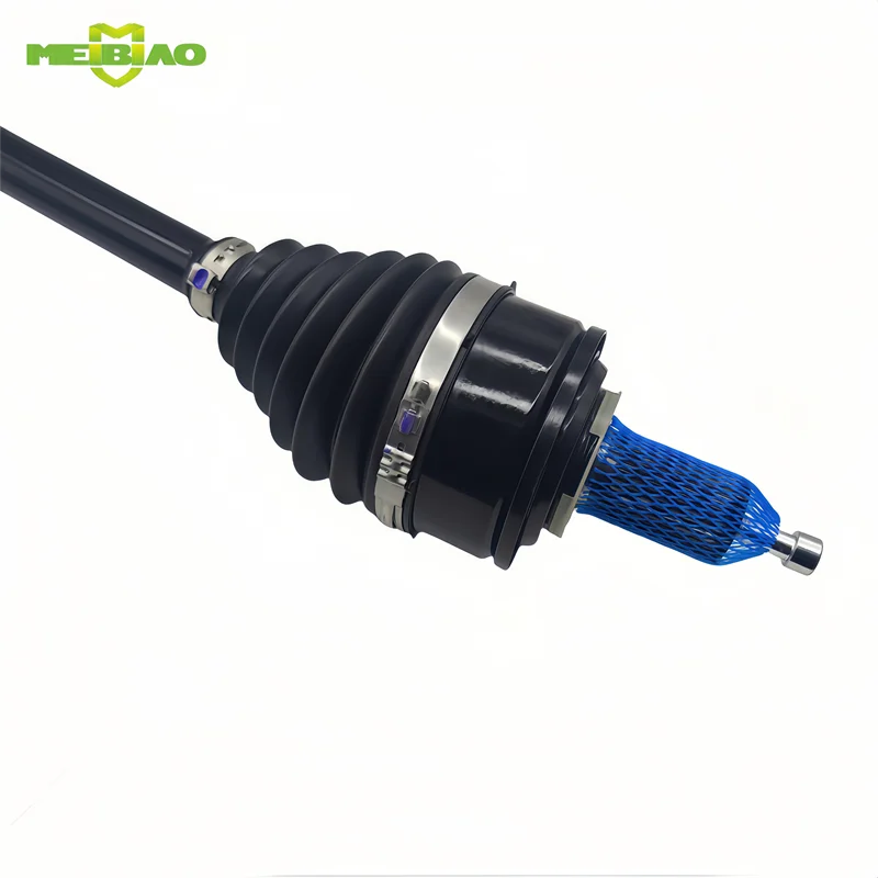Customizable Car Drive Axle Assembly for Volvo S90