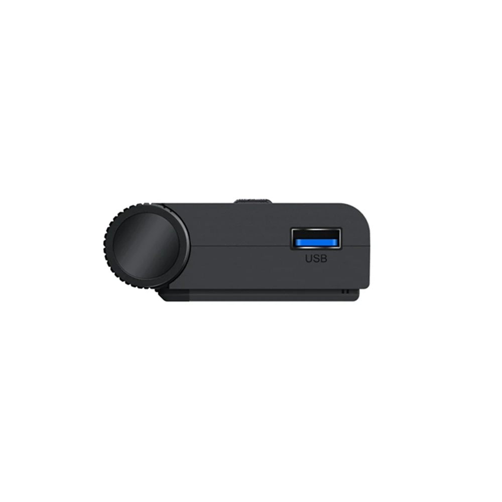 Google Certificated Video Calling Media Player KA2 Amlogic S905X4 Android 10 TV Box With Camera and Mic
