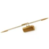 Antique Brass