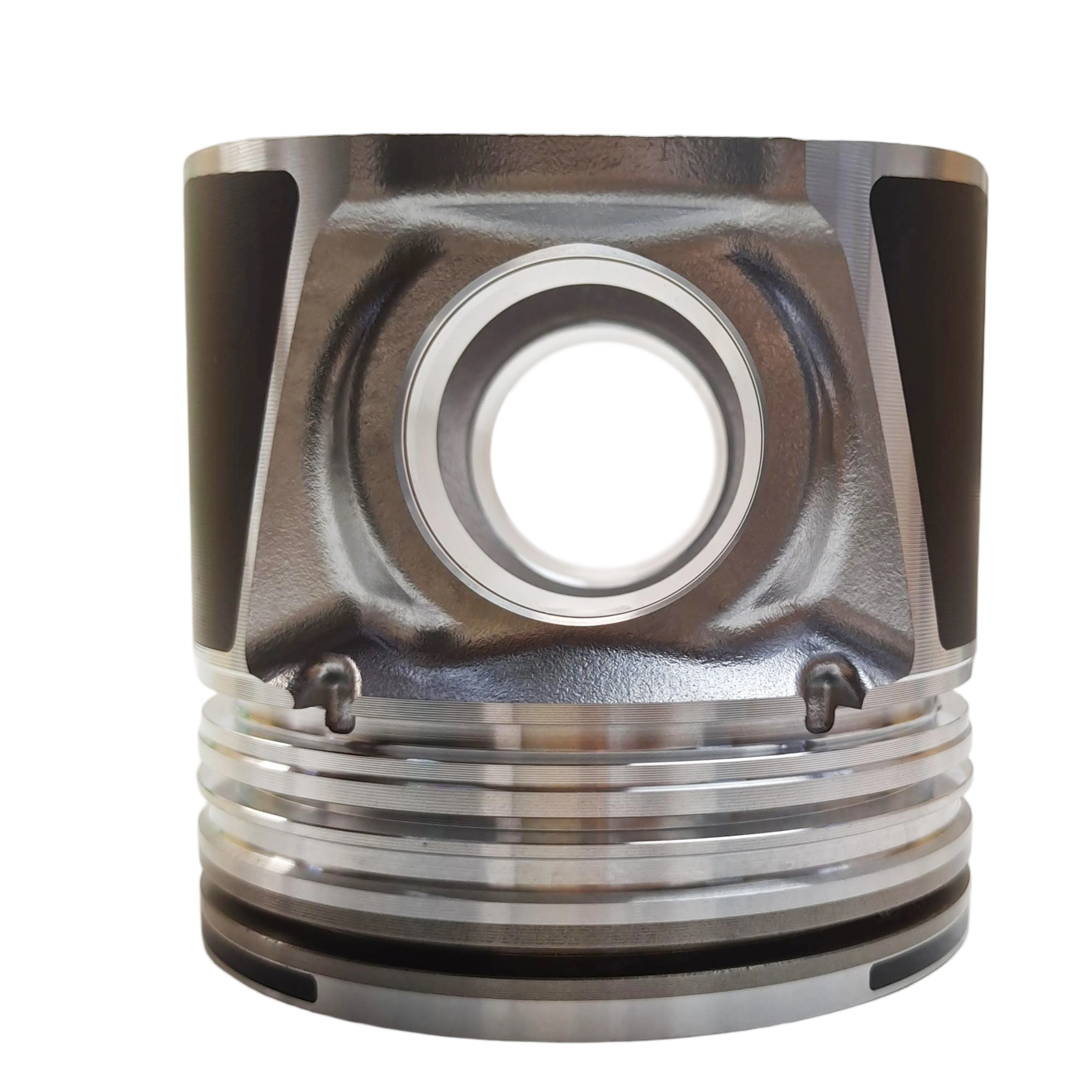 4D104 S4D104 S4D104E-3 Piston 118094740 8094740 87317251 8417772 for Iveco Komatsu F4CE0454 F4CE9454 F4GE0454 Engine Spare Parts