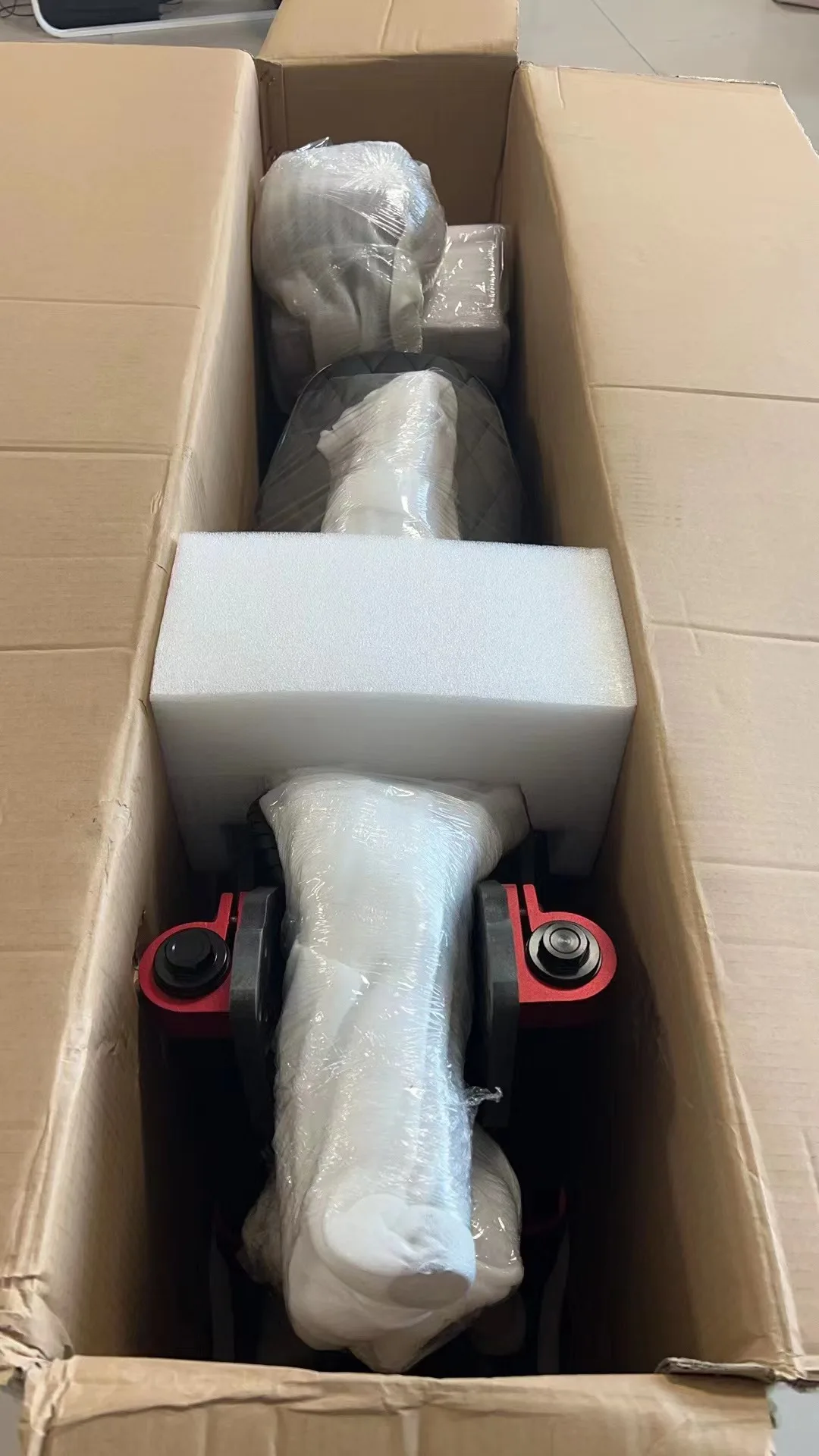 NFC/Password Start 11 Inch Off Road Scooter 38Ah Battery 100-120km Range 60V 6000W 80kmh 50mph Foldable Adult Electric Scooter