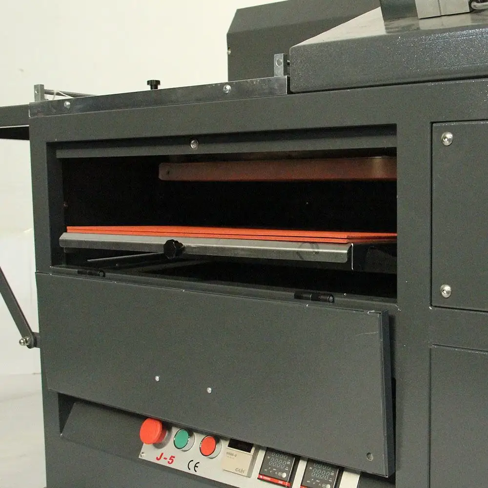 Digital Photo Album Maker Machine Synthetic Photobook Printing Machine