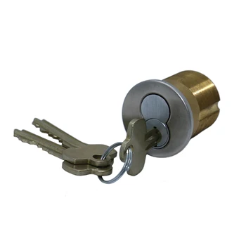 Master Key System Door Lock cylinder for Commercial use Engineering use Project