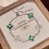 Guscio verde platino