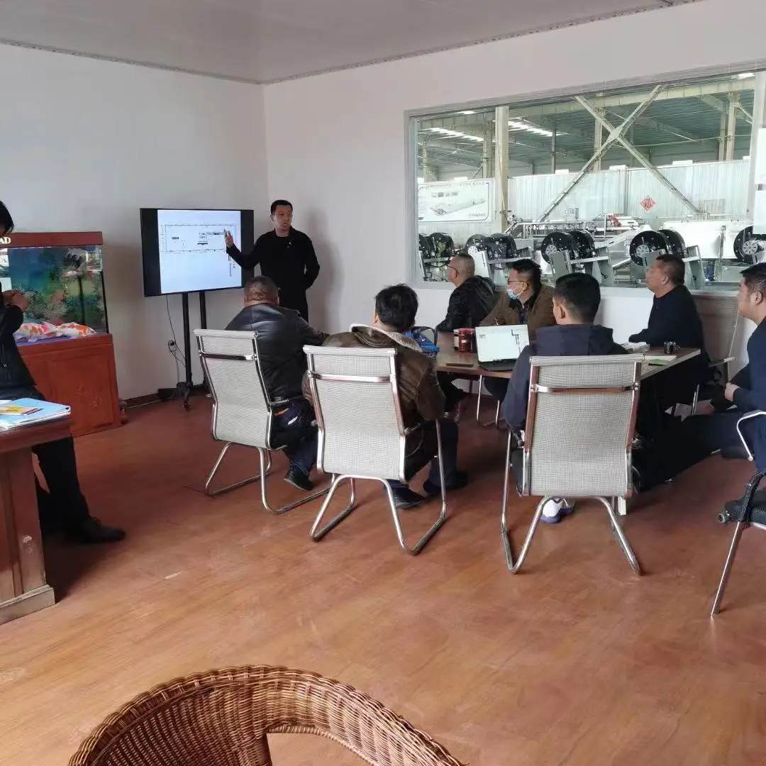 Jinan Stark Machinery Equipment Co., Ltd.