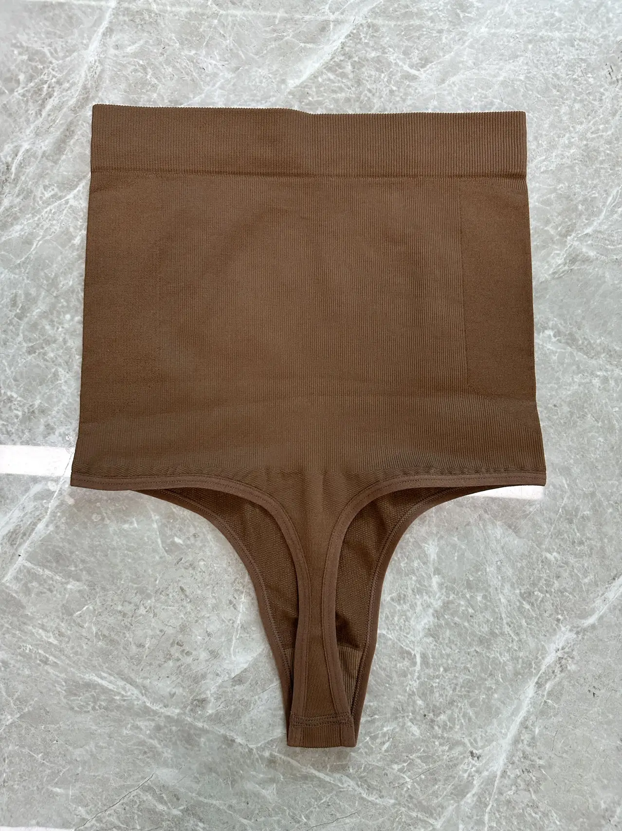 High Waist Shapewear Thong Shapewear For Women Tummy Control And