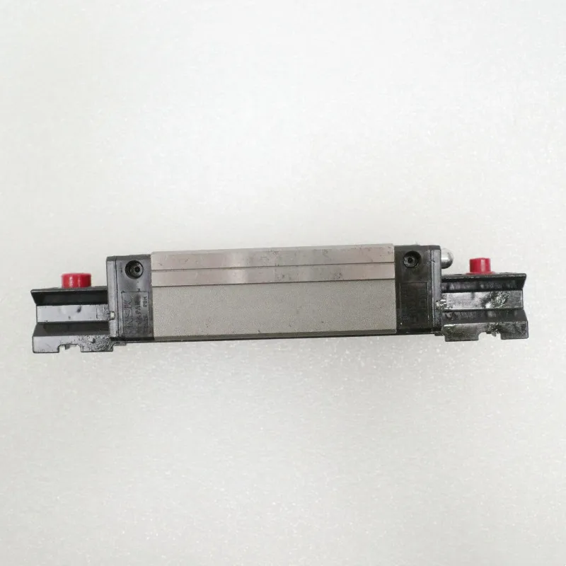 JAPAN Linear Rail R1A15 L-1000mm RA15AL RA15ALZ RAA15AL RAA15ALZ RAA15ALP6 Linear Guide Slide Block