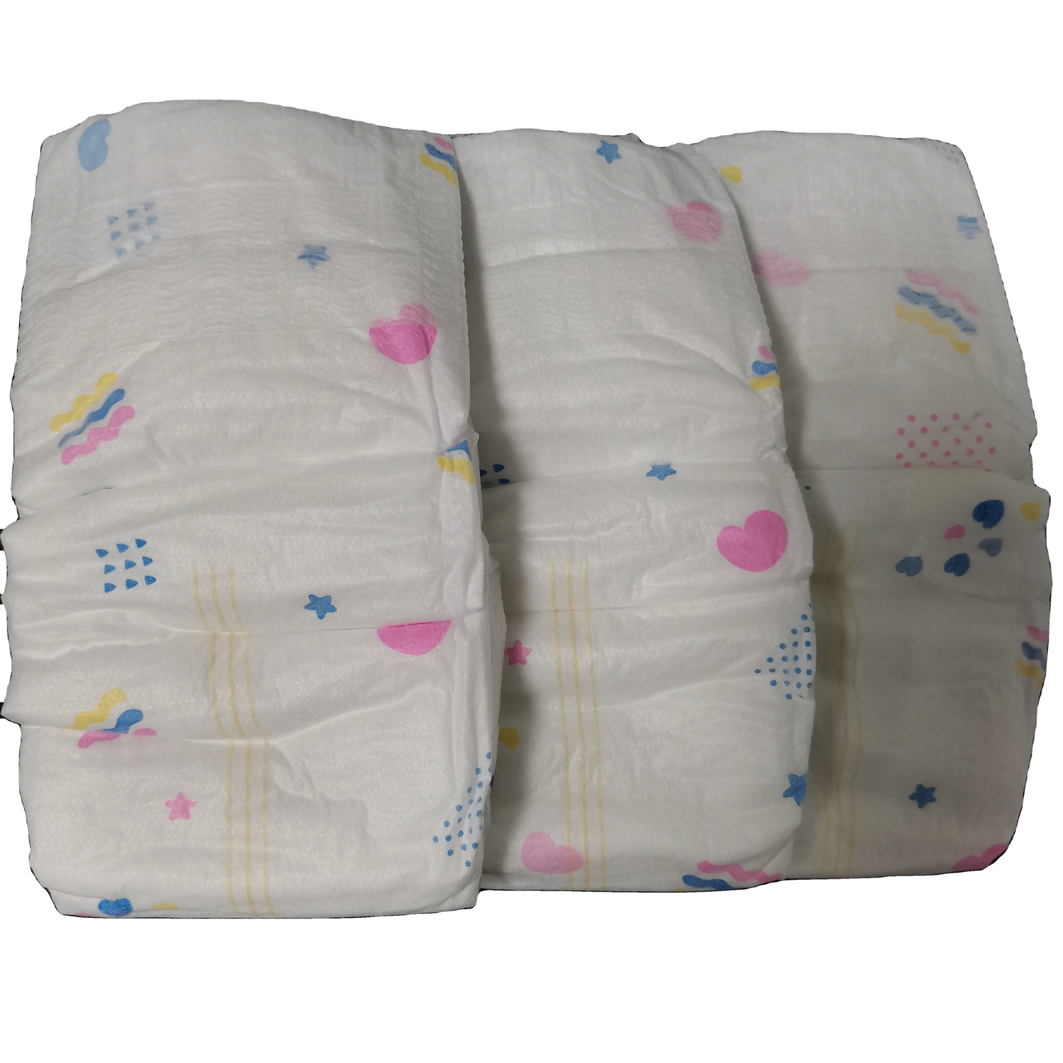 Одноразовые подгузники для детей