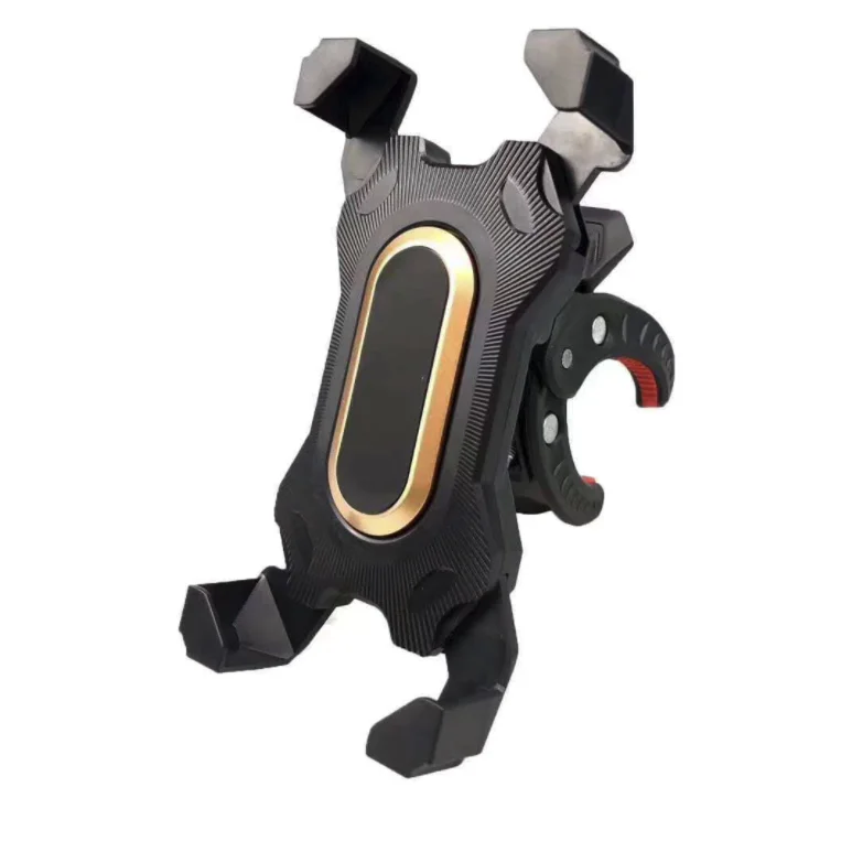 SH-3099 Universal Bike Mount Phone Holder for Bicycle Handlebar for MOTOR Phone Holder Bracket Motorcycle Motor Bike Mount