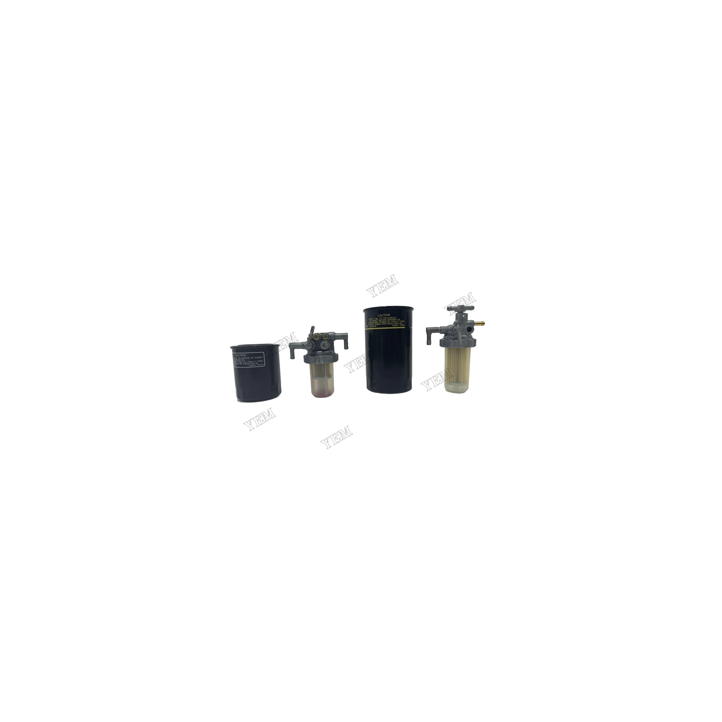 3AE1 3AF1 3CA1 3CB1 Engine Filter for Isuzu Universal Engine Parts