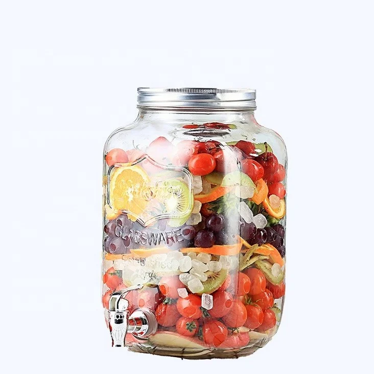 Double Mason Jar Drnk Dspenser | Bebdas para festas, Cosas de
