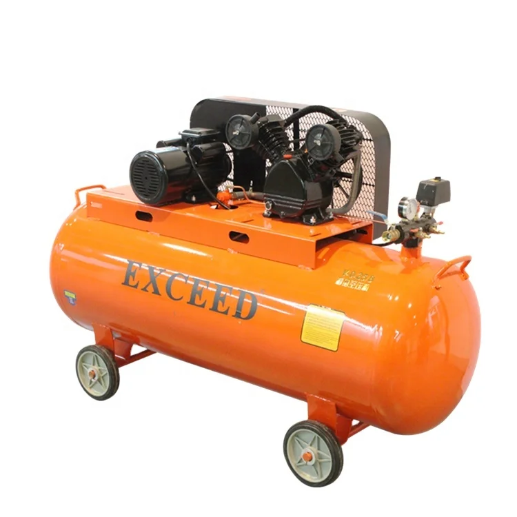 APCOM Factory Pistoncompressor ODM Piston 500L 500 L 300 L 300L Air Compressor 300 Liter Pistonaircompressor Air-compressor