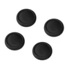 Black Joystick Caps WWYNTM006