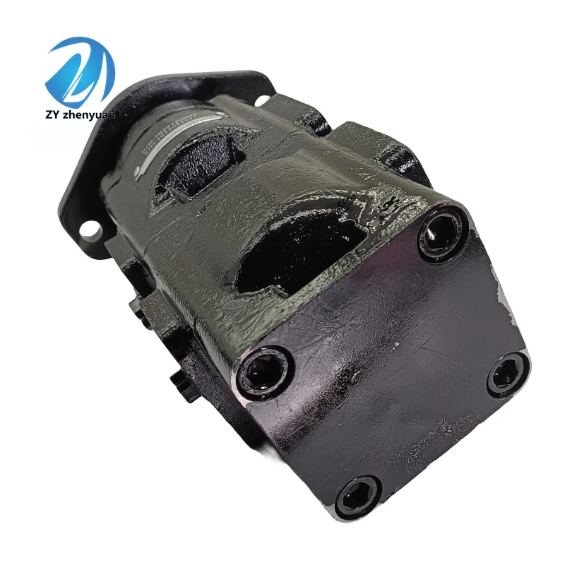 Caterpillar 398-7459 Hydraulic Drive Gear Pump for 926M Wheel Loader