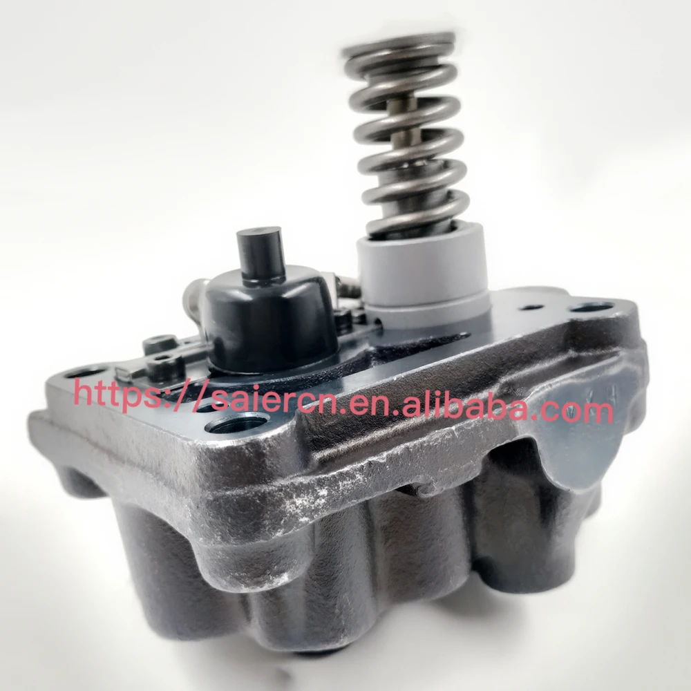 Yanmar 4TNV88 X4 Pump Head Rotor - High Quality Diesel Part