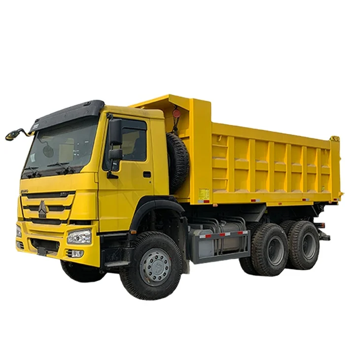 Sinotruk Howo 10 Wheeler Dump Tipper Truck 6x4 Dimensions Buy 10 Wheeler Truck Dimensions Truck 6x4 Dump Tipper Truck Product On Alibaba Com