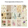 Flower Appreciation