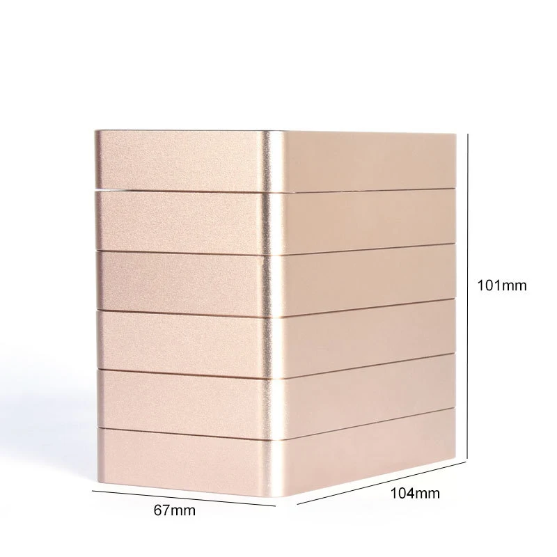 Оптовая продажа, держатель для кистей для макияжа, держатель для кистей для макияжа, 17 держателей для макияжа