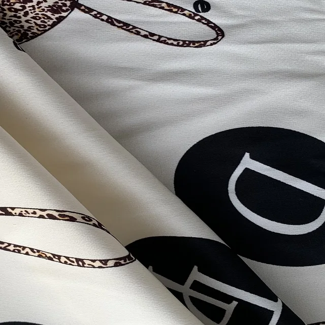 厂家直销印花柔软单苔绉布 - buy single moss crepe,moss crepe