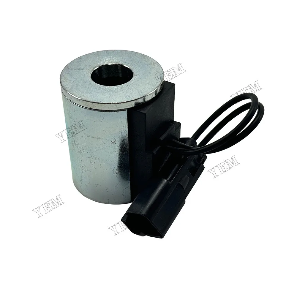 117-2911 Solenoid Valve Coil Fits for Caterpillar Engine Parts Replaces