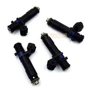 New Condition Car Auto Spare Parts Fuel Injection Nozzle Fuel Injector Repuestos Other Engine Parts for MG6 MG 6 550