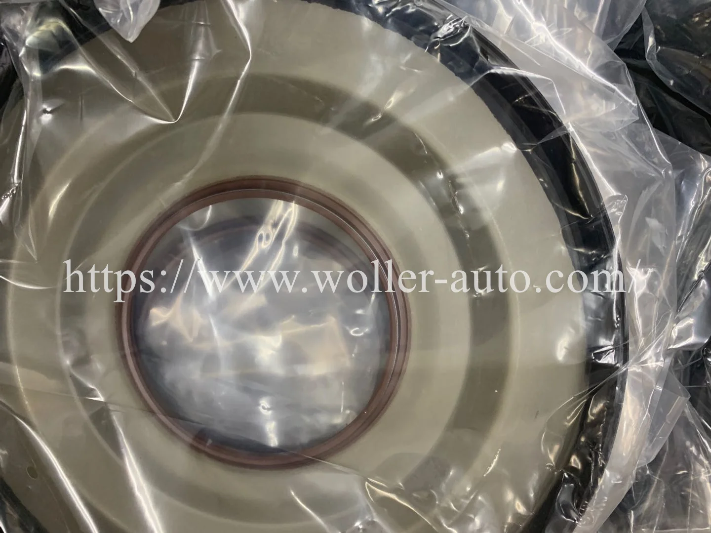 Automatic Transmission Front Cover Oil Seal 7m5r7570ab 1684808  