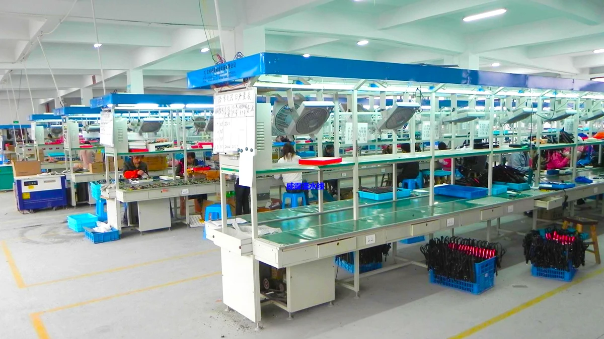 5C Electronics Co., Ltd. 1