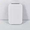 white rectangle  mirrors
