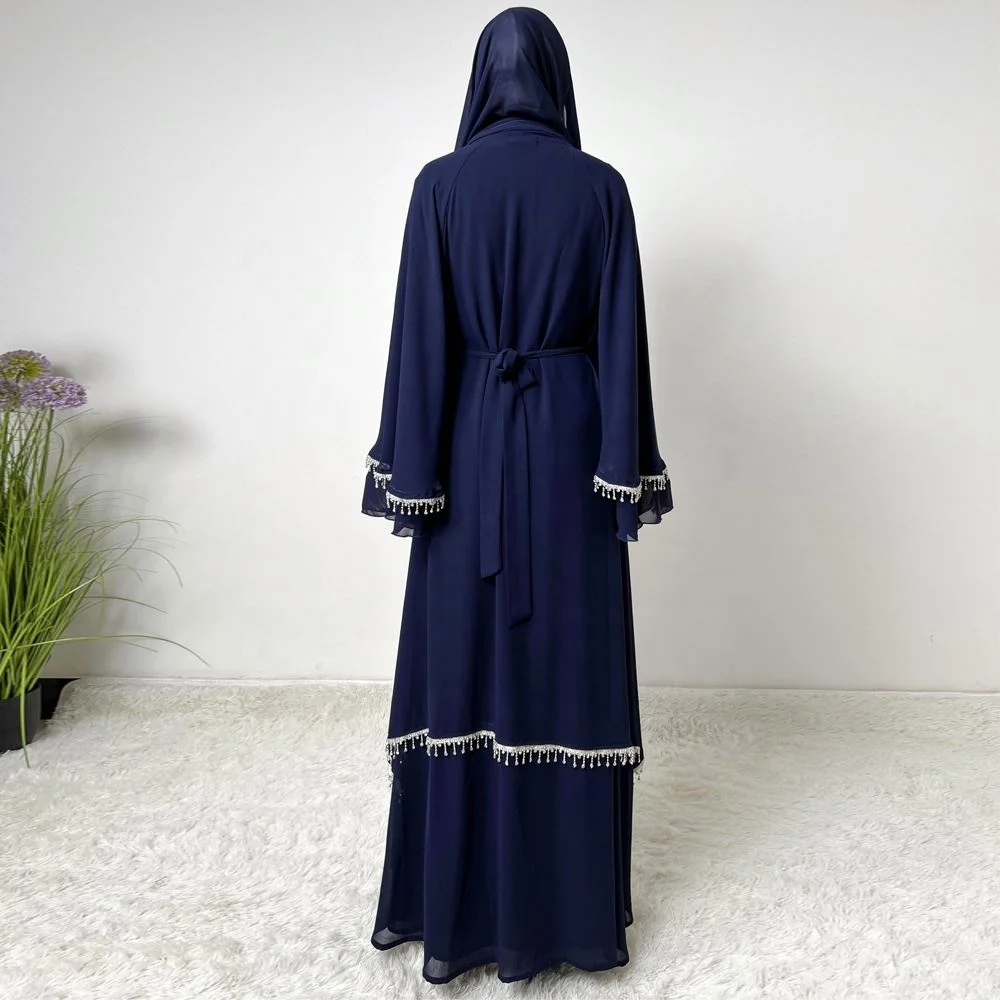carolina herrera long dresses Off-the-shoulder Long-sleeve Dress main image 0