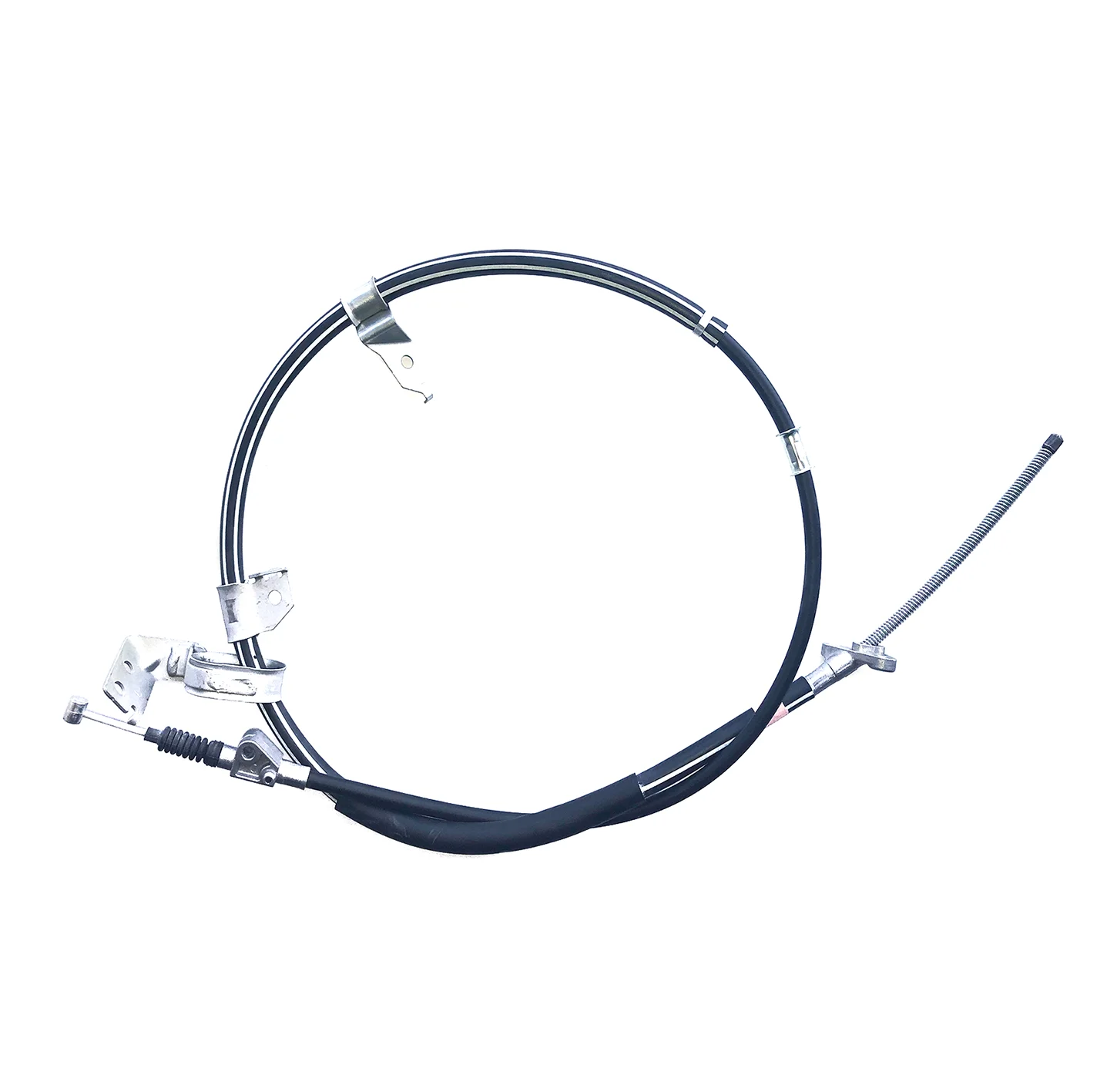 Customized Durable Brake Cable Hand Brake Cable Parking Cable For Auto